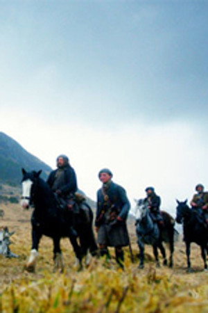 Inside The World of Outlander: Episode 105
