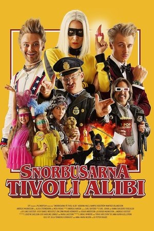 Snorbusarna