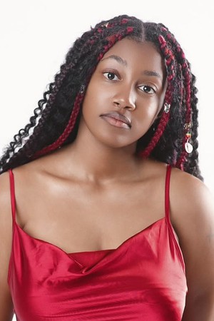 Makayla Childs