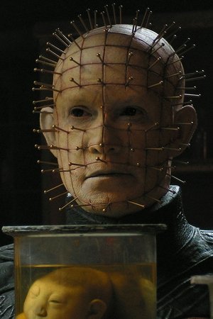 Hellraiser: Pekelný svět