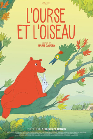 The Bear and the Bird