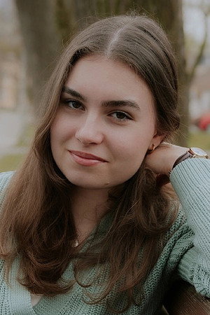 Sara Chripáková Sara Chripáková