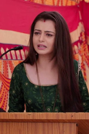 Rimjhim Decides to Expose Paakhi