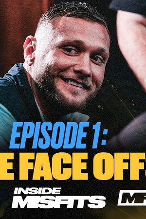 Live Face-Offs