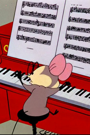 Pizzicato Pussycat