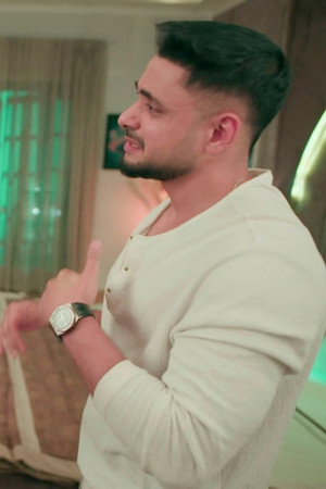 Vikrant Seeks Forgiveness