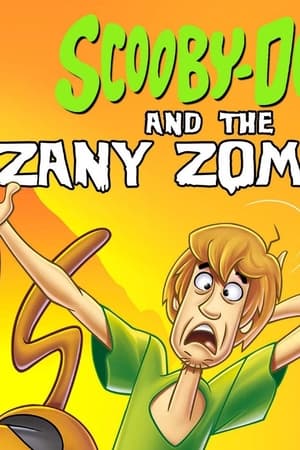 Scooby Doo and The Zombies