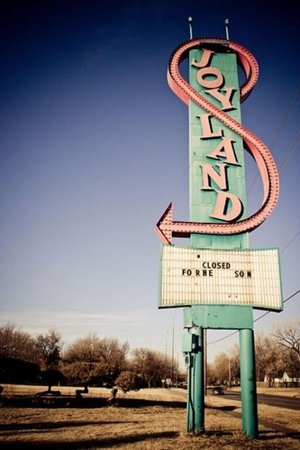 Joyland: Reliving the Memories