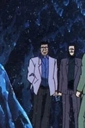Episode 203