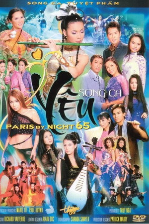 Paris By Night 65: Yêu