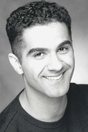 Mehrdad Sarlak