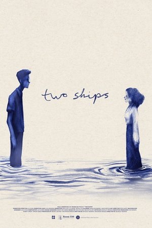 Two Ships