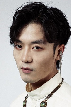 Jiang Hongyu