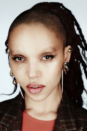 FKA twigs FKA twigs