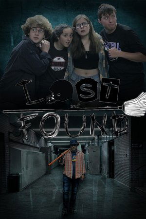 Lost and Found