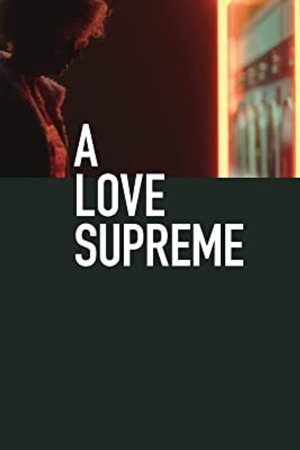 A Love Supreme