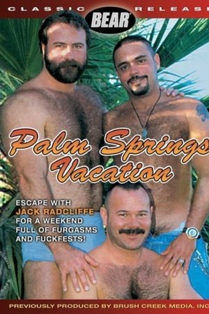 Palm Springs Vacation