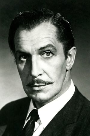 Foto de Vincent Price