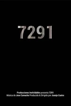 7291