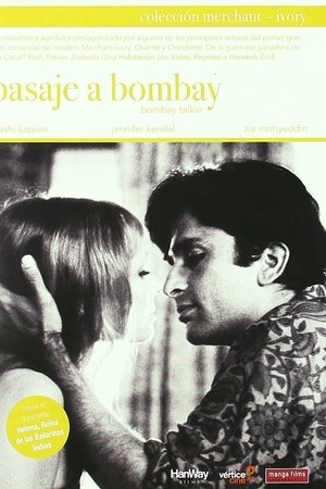 Bombay Talkie