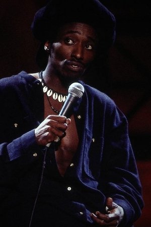 HBO Comedy Half-Hour: Eddie Griffin