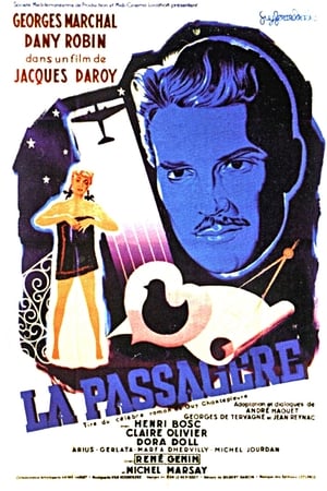 La passagère