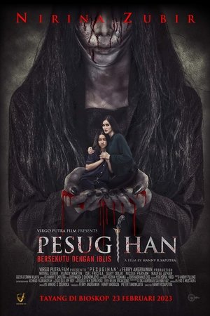 Pesugihan: Bersekutu dengan Iblis