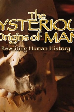 The Mysterious Origins of Man