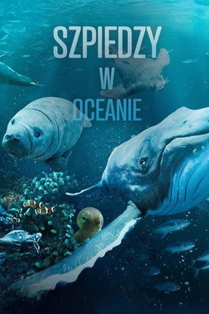 Szpiedzy w oceanie