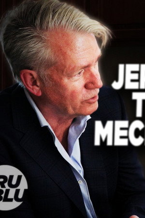 Takedown - Jeremy the Mechanic