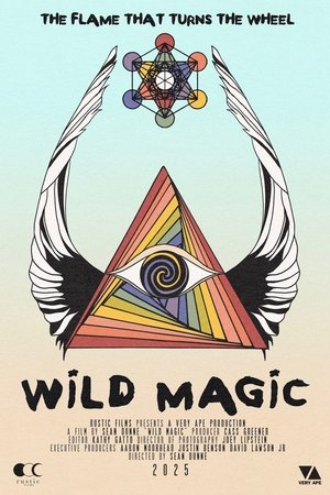 Wild Magic