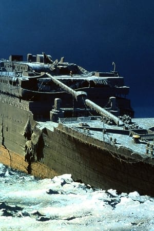Tajemství Titaniku - 100 let od tragédie