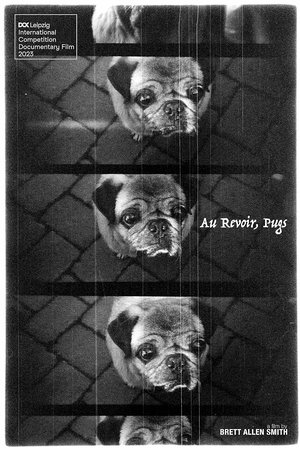 Au Revoir, Pugs
