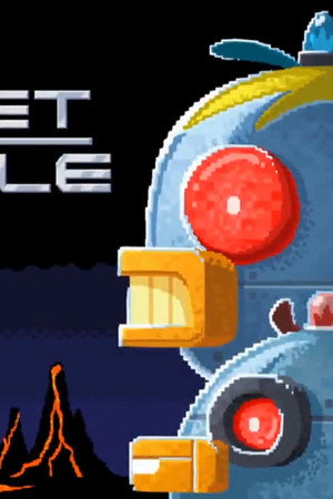 Rocket Trouble