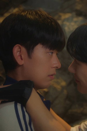A Heart That Can't Stop