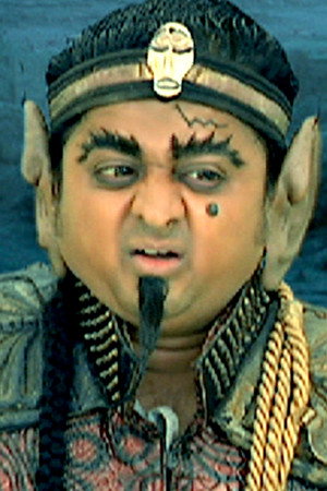 Finding Baalveer's Magical Wand