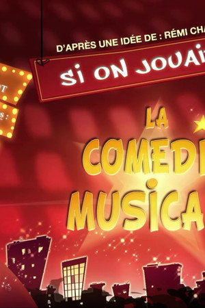 Let's Play Musical Comedy