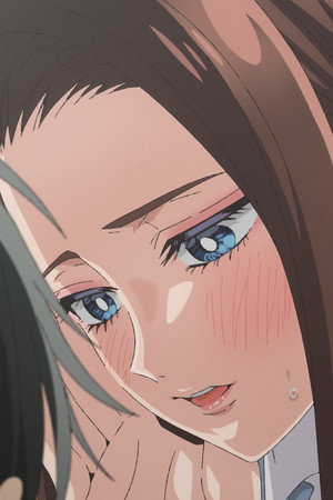 Can a Gal Be Kind to Otaku?
