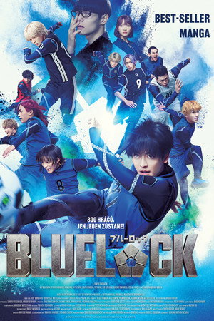 Blue Lock