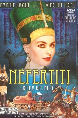 Nefertiti, regina del Nilo