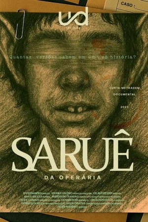Saruê da Operária