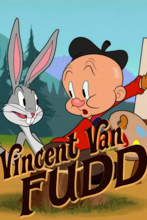 Vincent Van Fudd