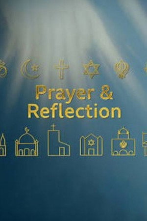 Prayer and Reflection