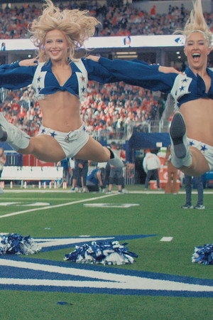 Leap of Faith