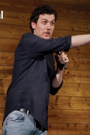 Daniel Connell: LIVE AT THE NMI