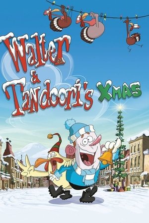 Walter & Tandoori's Christmas