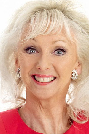 Debbie McGee Debbie McGee