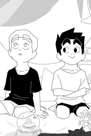 Best Friends