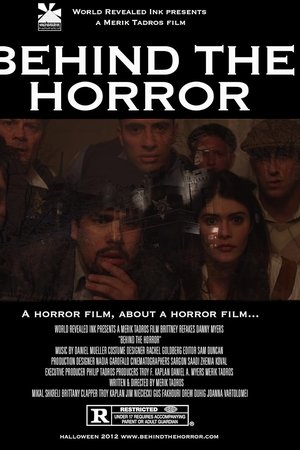 Behind the Horror