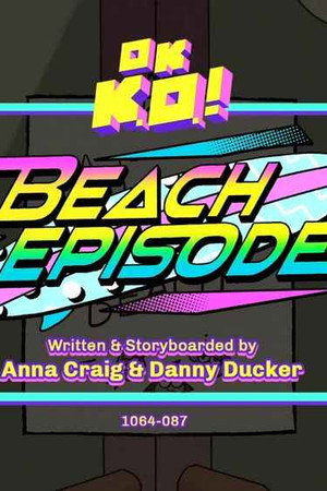 Beach Episode
